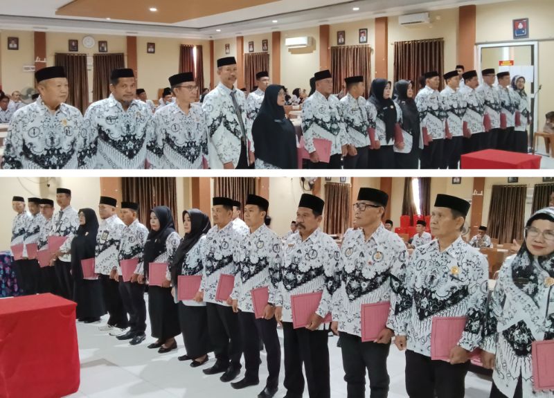 Bidang PGRI Kab. Sumenep - Persatuan Guru Republik Indonesia Cabang Kab. Sumenep