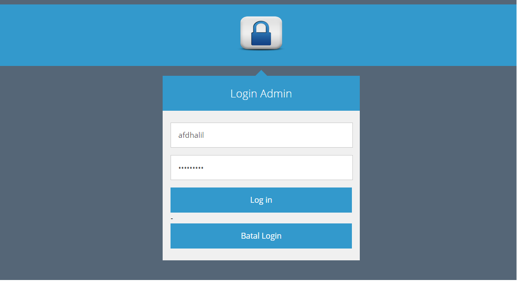 Login PGRI Kab. Sumenep - Persatuan Guru Republik Indonesia Cabang Kab. Sumenep