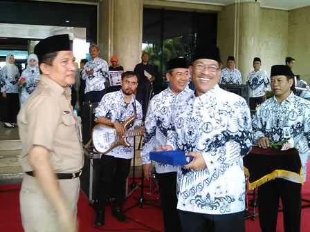 Pencarian PGRI Kab. Sumenep - Persatuan Guru Republik Indonesia Cabang Kab. Sumenep